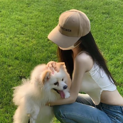 超能美少女